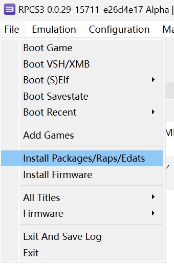 install-pkg